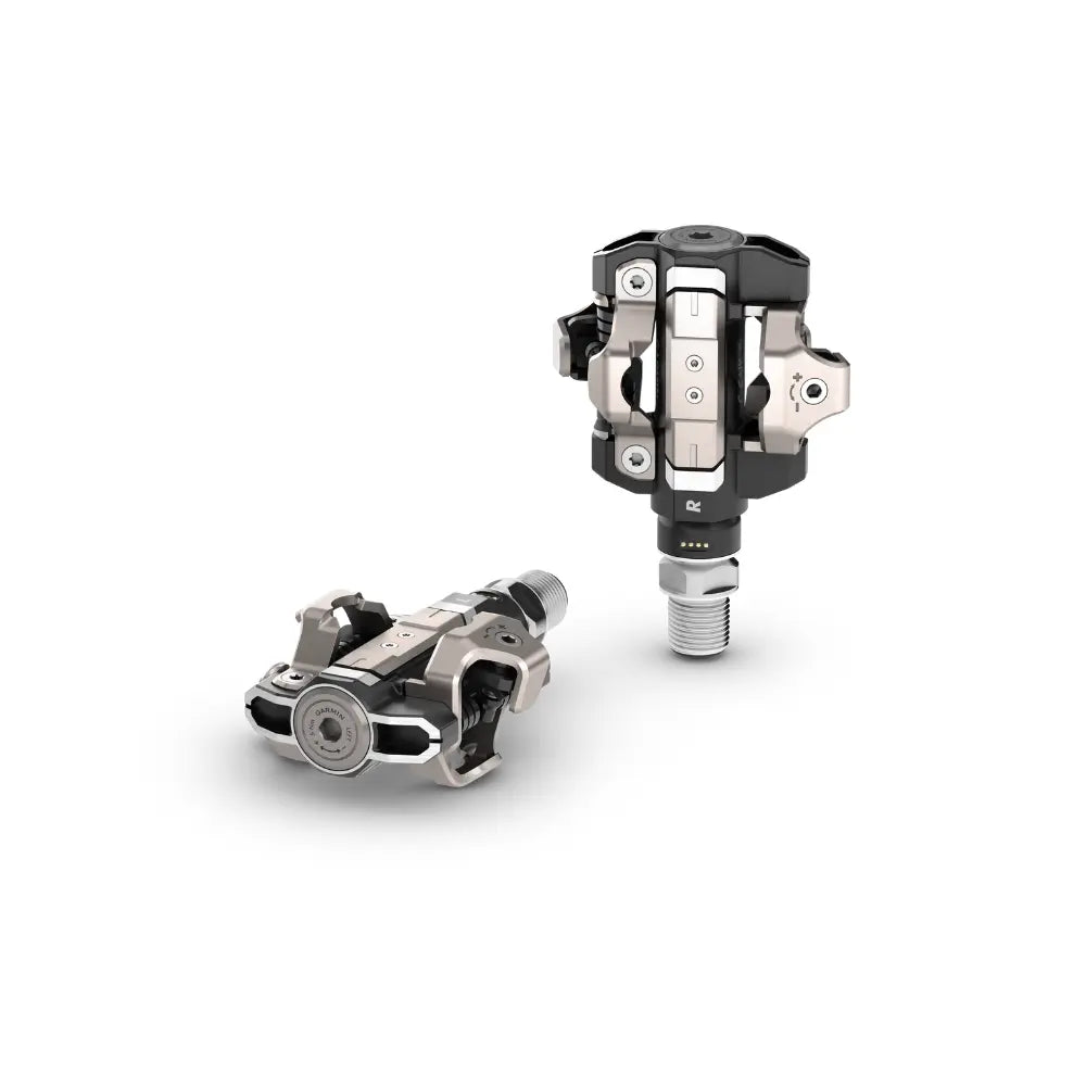 Garmin Rally XC210 Shimano SPD Powermeter