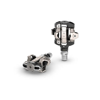 Garmin Rally XC210 Shimano SPD Powermeter