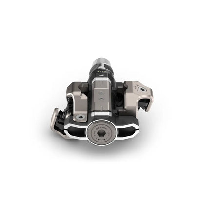 Garmin Rally XC210 Shimano SPD Powermeter