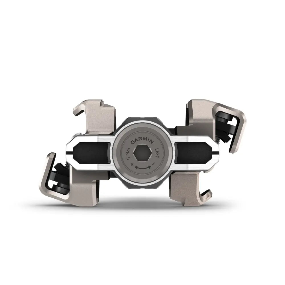 Garmin Rally XC210 Shimano SPD Powermeter