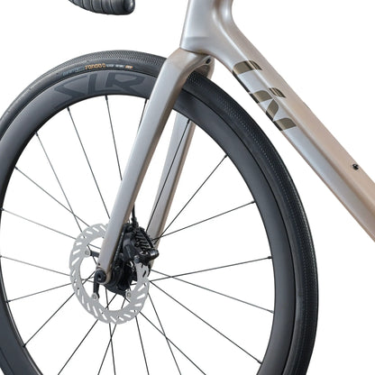 LIV Avail Advanced 0 Rennrad Camel Silk S