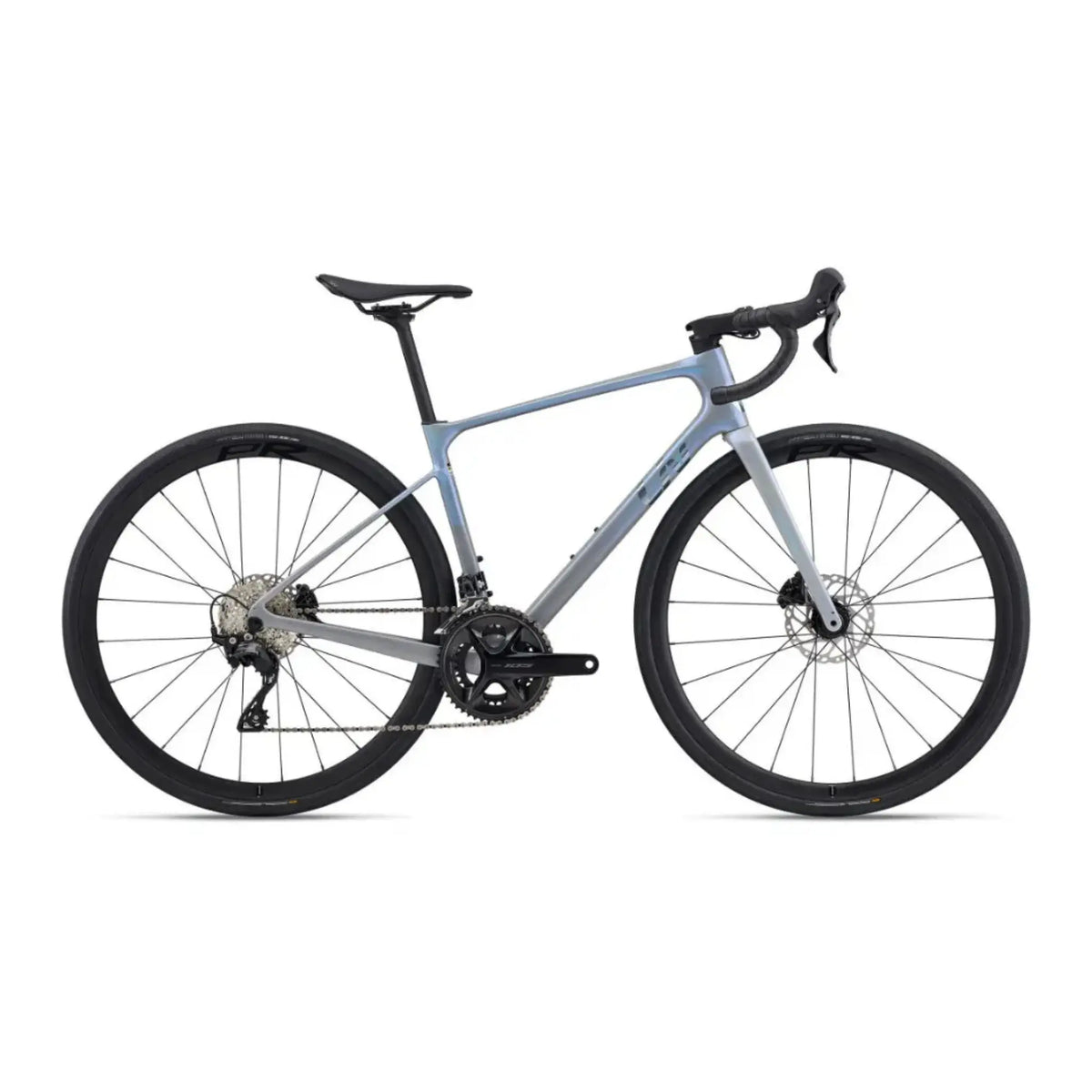 LIV Avail Advanced 2 Rennrad Moonstone S