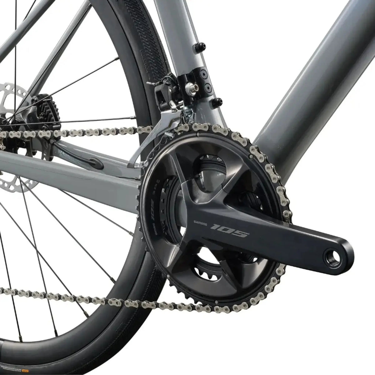 LIV Avail Advanced 2 Rennrad Moonstone M