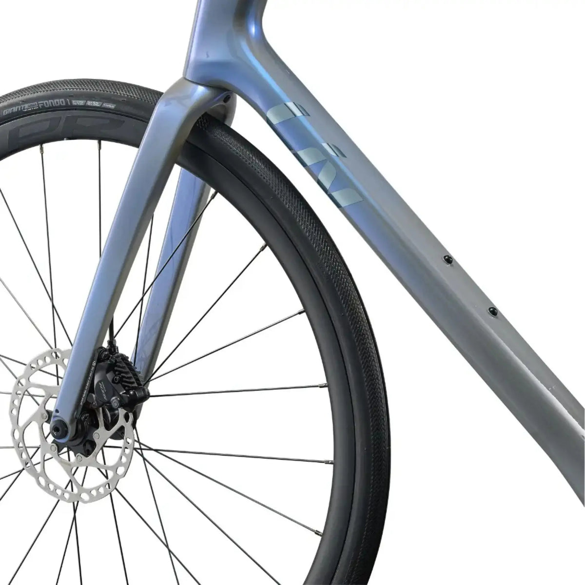 LIV Avail Advanced 2 Rennrad Moonstone M