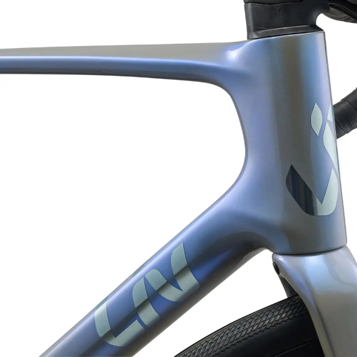 LIV Avail Advanced 2 Rennrad Moonstone M