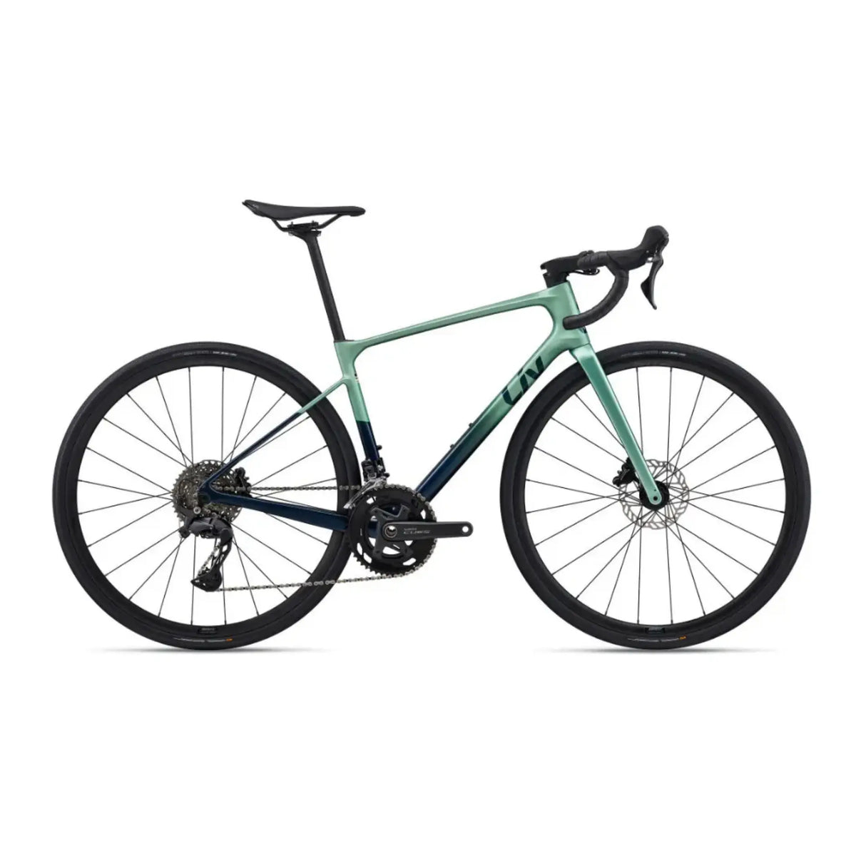 LIV Avail Advanced 3 Rennrad Seafoam XXS