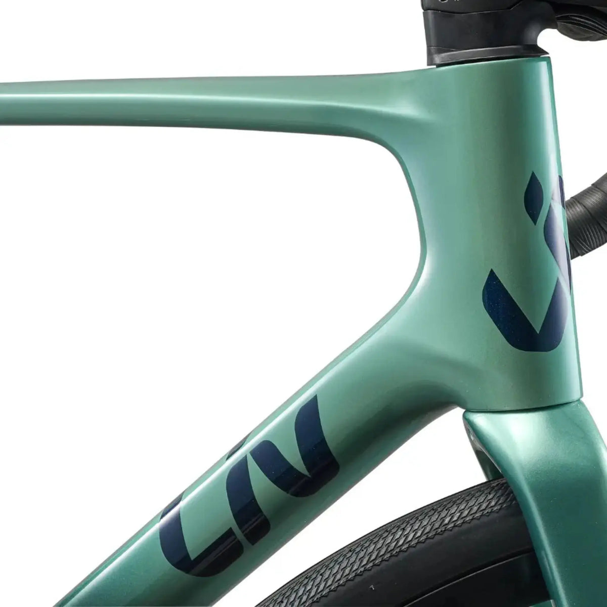 LIV Avail Advanced 3 Rennrad Seafoam XXS