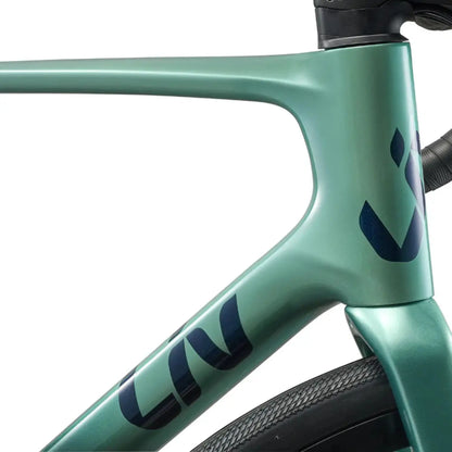 LIV Avail Advanced 3 Rennrad Seafoam XXS