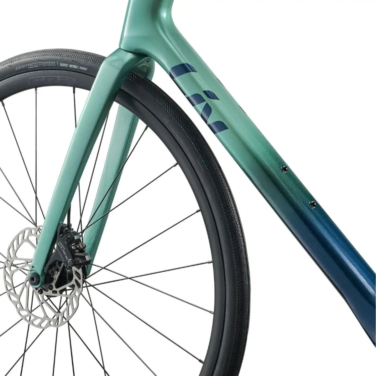 LIV Avail Advanced 3 Rennrad Seafoam XXS
