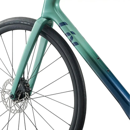 LIV Avail Advanced 3 Rennrad Seafoam XXS