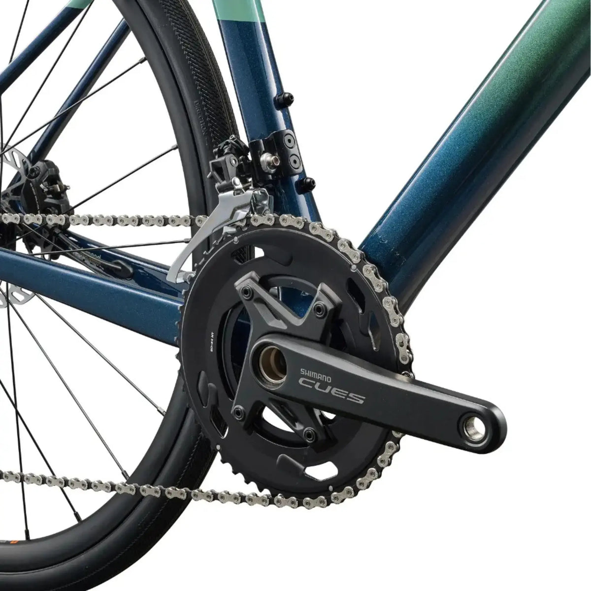 LIV Avail Advanced 3 Rennrad Seafoam XXS