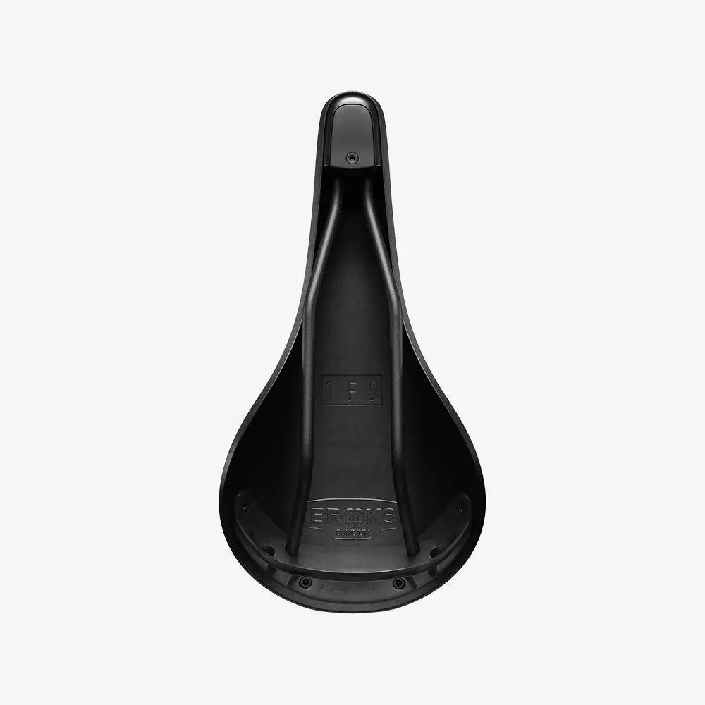 Brooks Cambium C15 All Weather Fahrradsattel