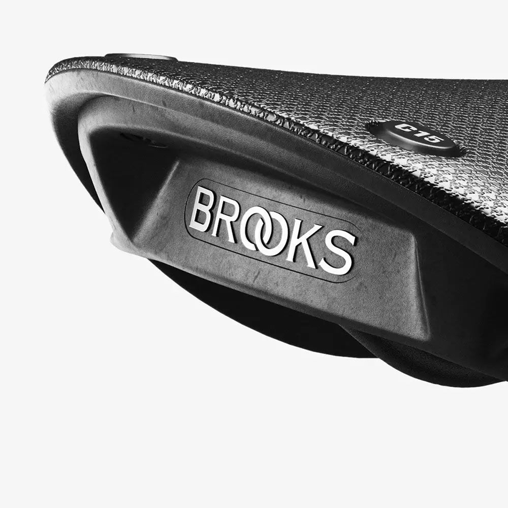 Brooks Cambium C15 All Weather Fahrradsattel