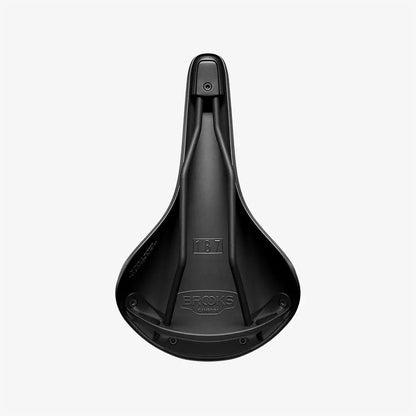 Brooks Cambium C17 All Weather Fahrradsattel