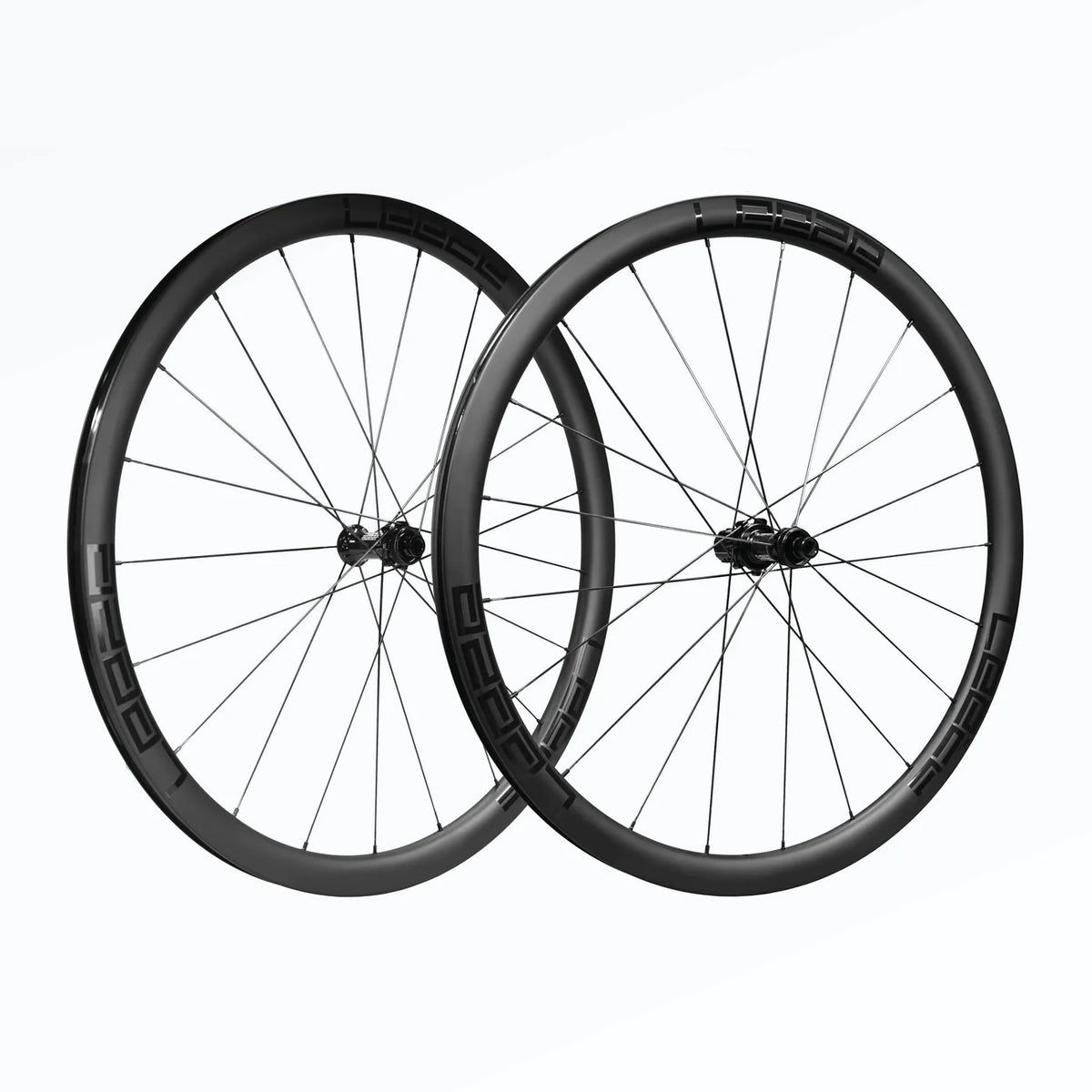 Leeze Laufradsatz CC 35 Disc EVO WASO SRAM XDR