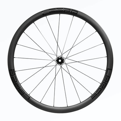Leeze Laufradsatz CC 35 Disc EVO WASO Shimano/SRAM