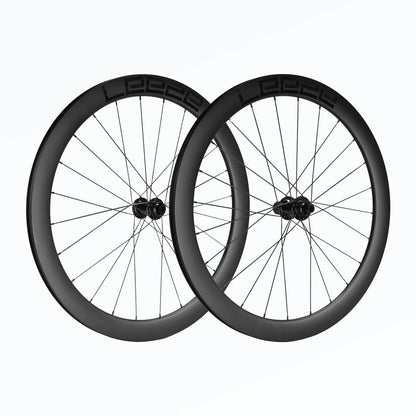 Leeze Laufradsatz CC 50 Disc BASIC SRAM XDR