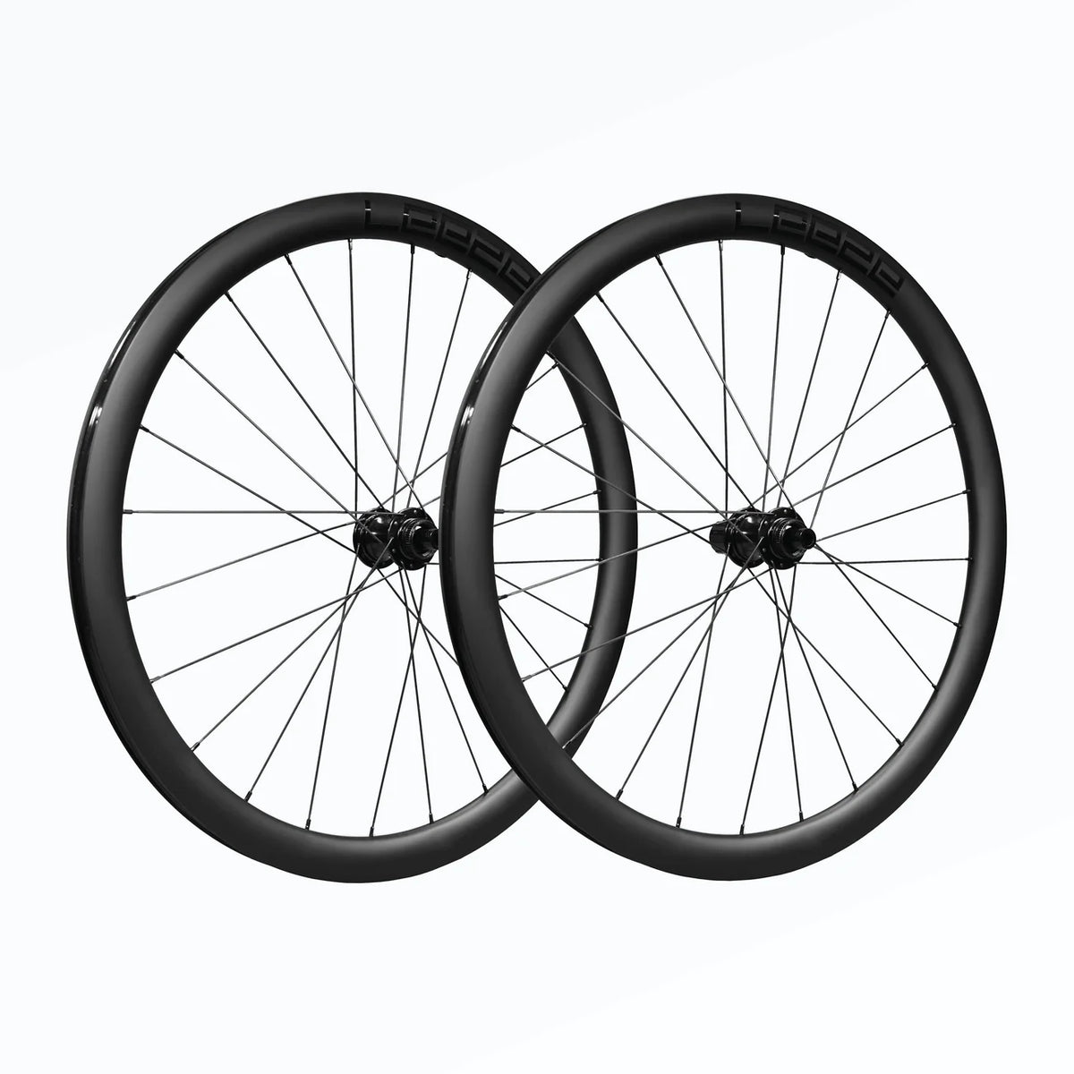 Leeze Laufradsatz CH 40 Gravel BASIC SRAM XDR