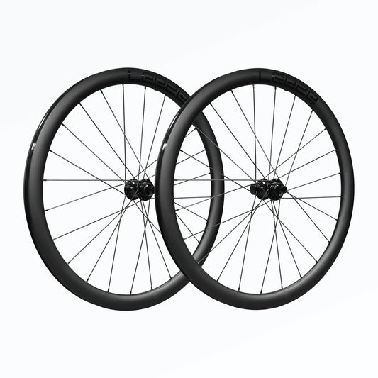 Leeze Laufradsatz CH 40 Gravel BASIC SRAM XDR