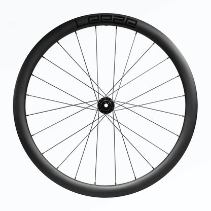 Leeze Laufradsatz CH 40 Gravel BASIC SRAM XDR