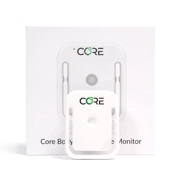 CORE Temperatur Verpackung