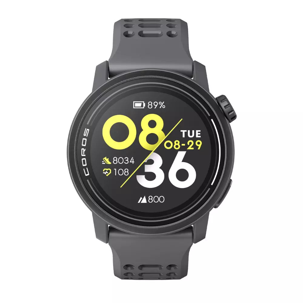 Coros PACE 3 GPS-Sportuhr