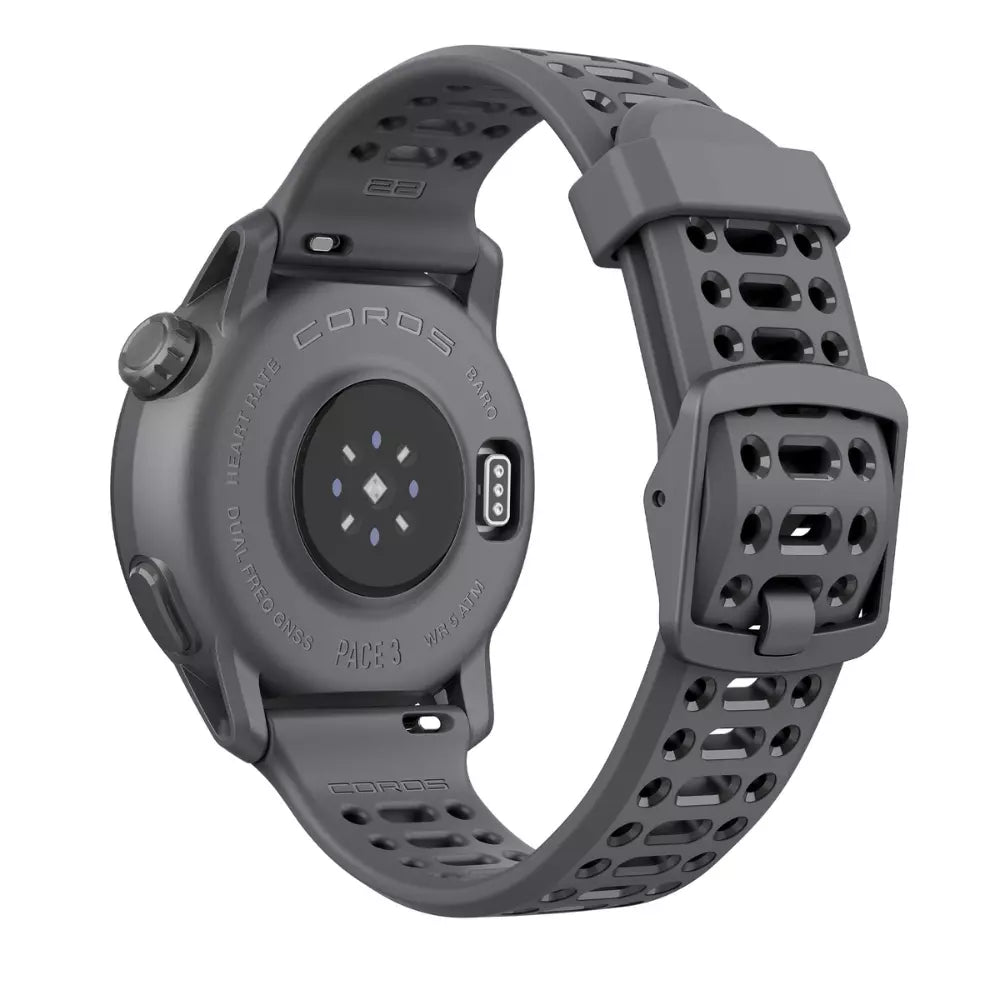 Coros PACE 3 GPS-Sportuhr