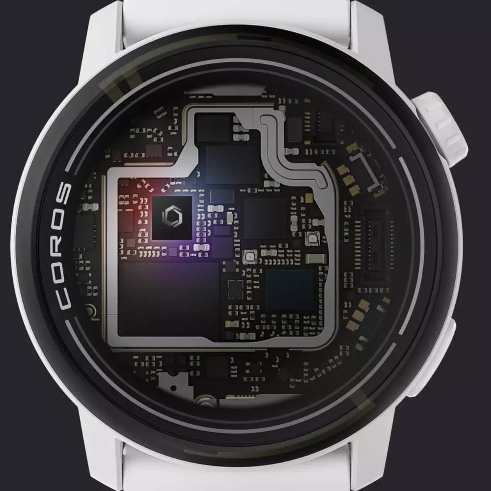 Coros Pace 3 GPS-Sportuhr mit verbessertem GPS Sensor