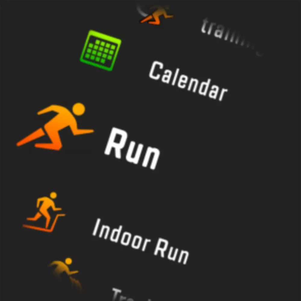 Coros Pace 3 GPS-Sportuhr mit vielen Aktivitätsprofilen