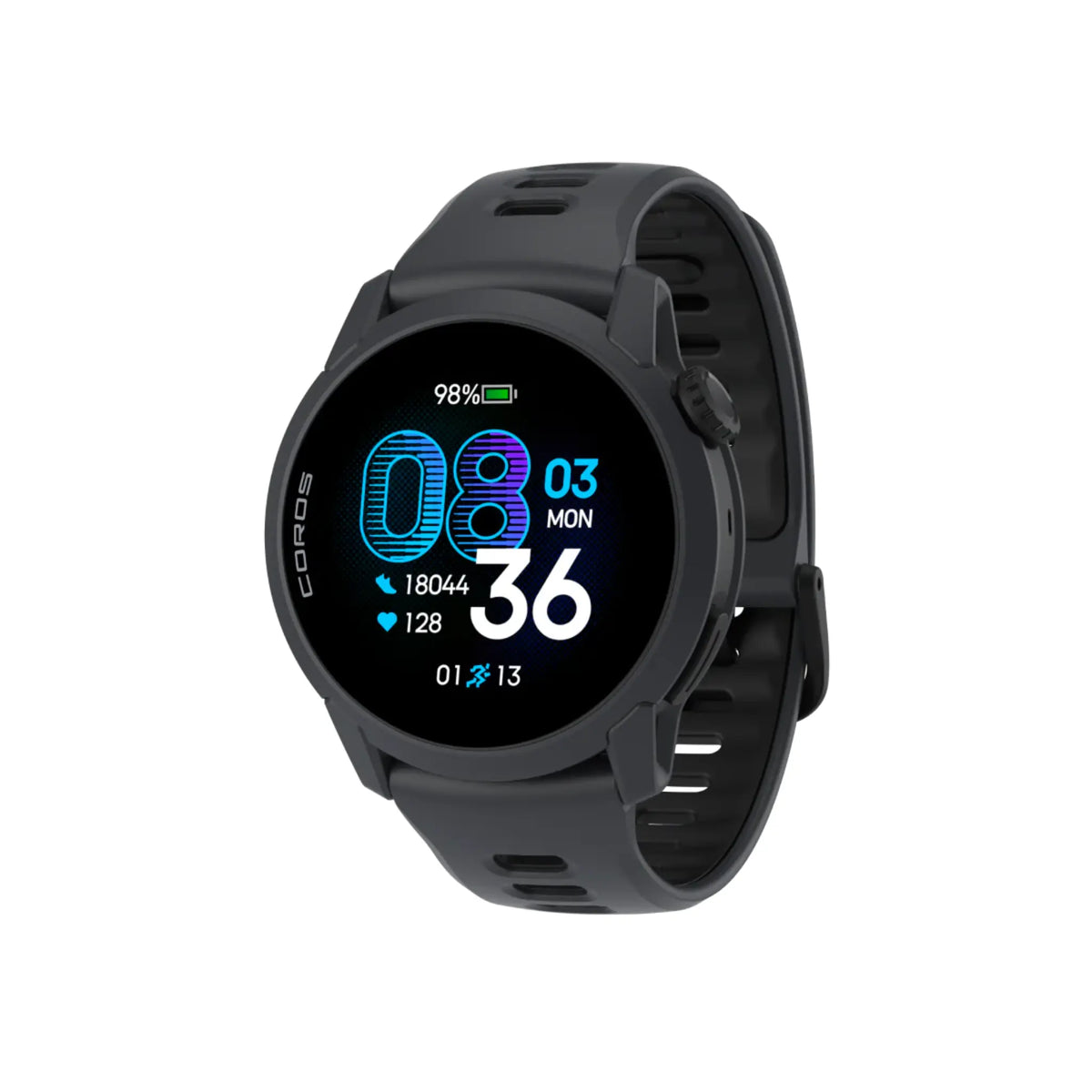 Coros PACE 4 GPS-Sportuhr