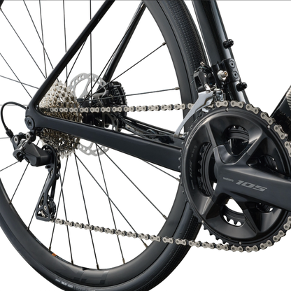Giant Defy Advanced 2 Rennrad Carbon ML