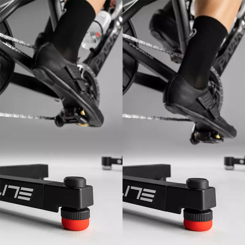 ELITE Justo mit Flex Feet