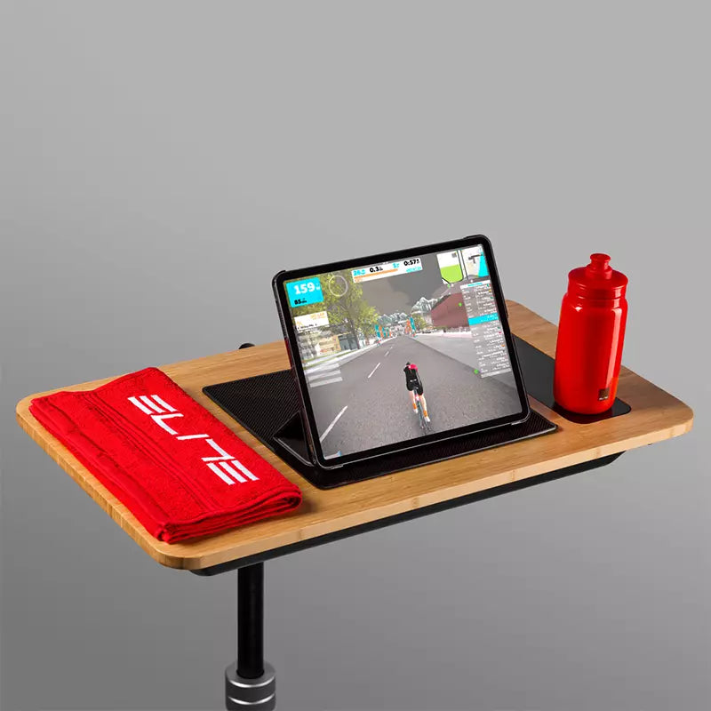 ELITE Justo kompatibel mit jeder Trainingsapp