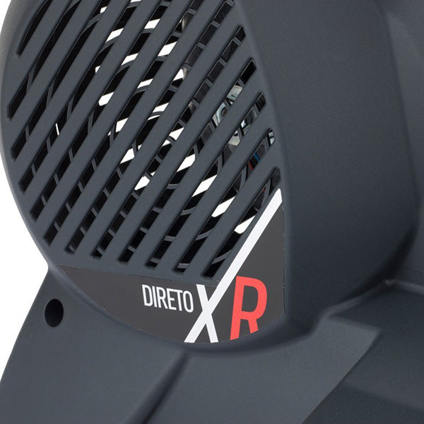 ELITE Direto XR-T mit Sicht auf die Integrierte Trittanalyse