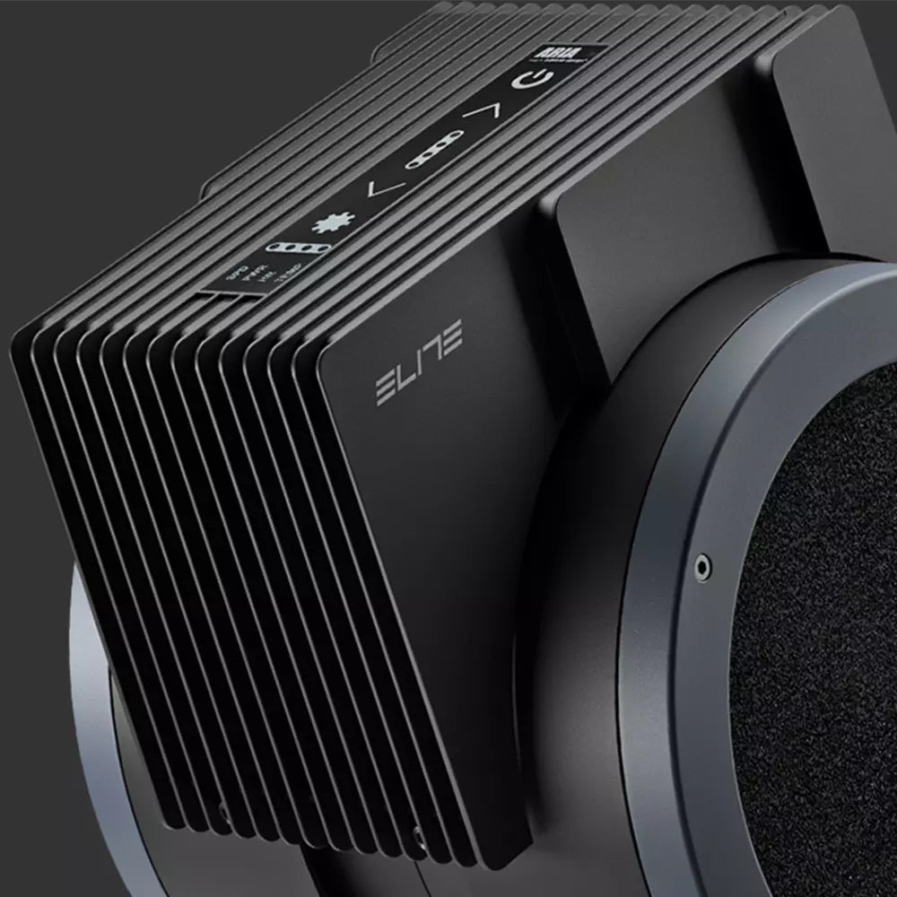 ELITE Aria Ventilator