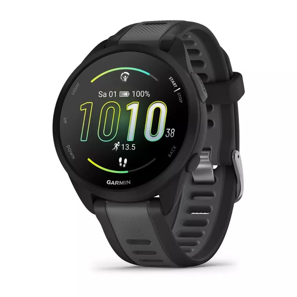 Garmin Forerunner 165 Music GPS Sportuhr