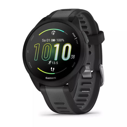 Garmin Forerunner 165 Music GPS Sportuhr