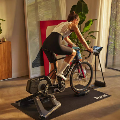 Tacx Neo 3M beim Indoor Training