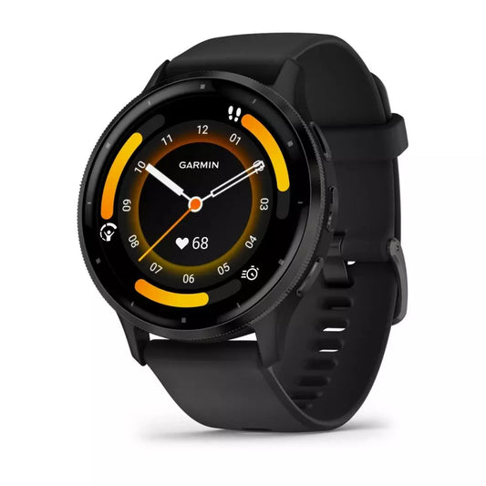 Garmin Venu 3S GPS Sportuhr