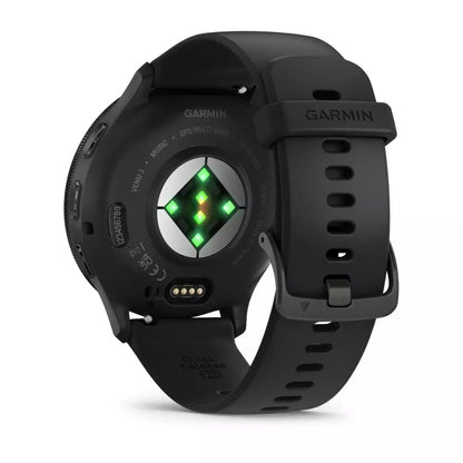 Garmin Venu 3S GPS Sportuhr