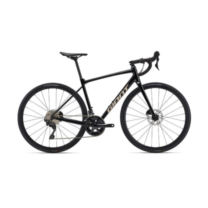 Giant CONTEND AR 1 Rennrad Schwarz S