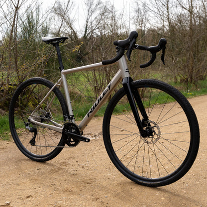 Ridley Grifn A Gravelbike Beige M