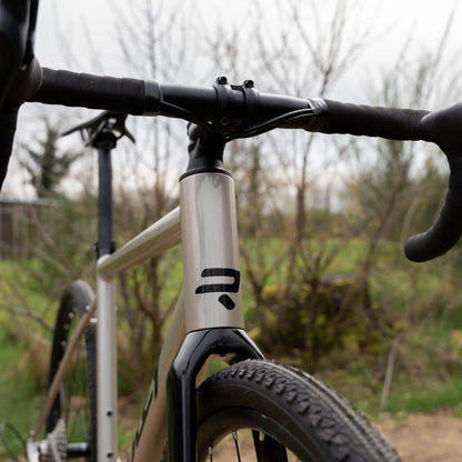 Ridley Grifn A Gravelbike Beige M