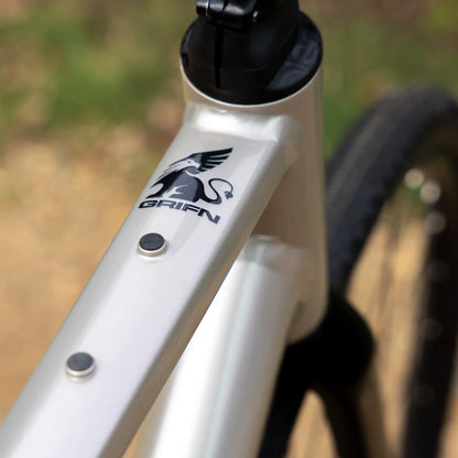 Ridley Grifn A Gravelbike Beige M