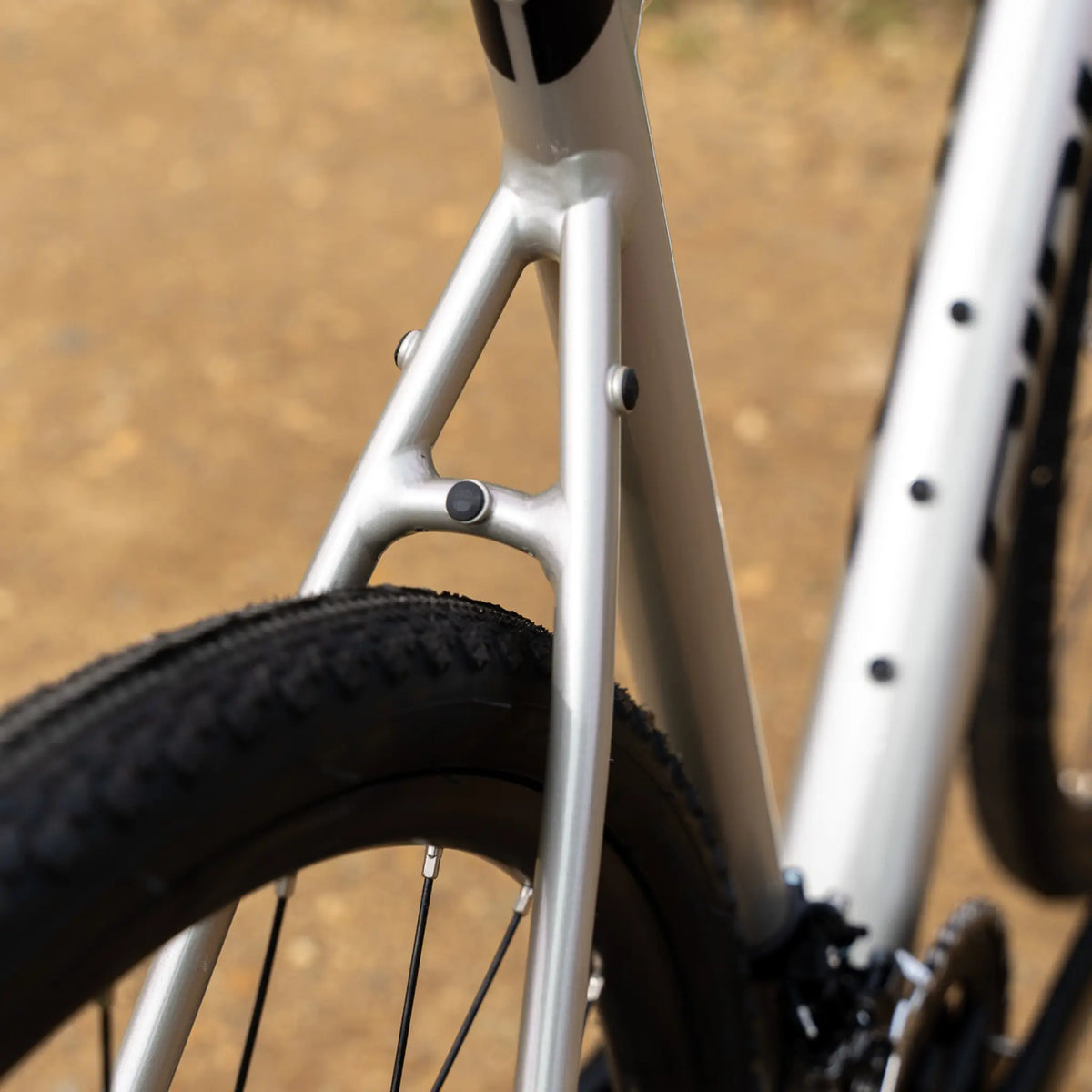 Ridley Grifn A Gravelbike Beige M