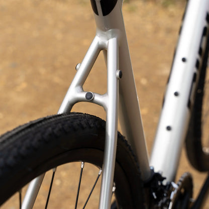 Ridley Grifn A Gravelbike Beige M