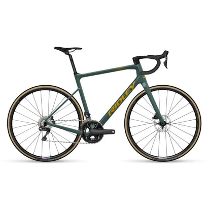 Ridley Grifn Rennrad Green Smoke M