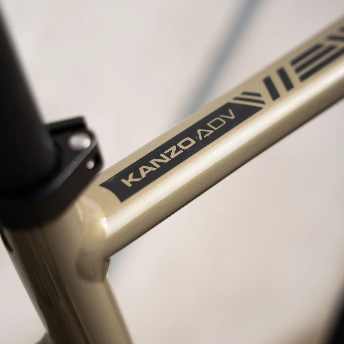 Ridley Kanzo Adventure Alu Gravelbike Green XL