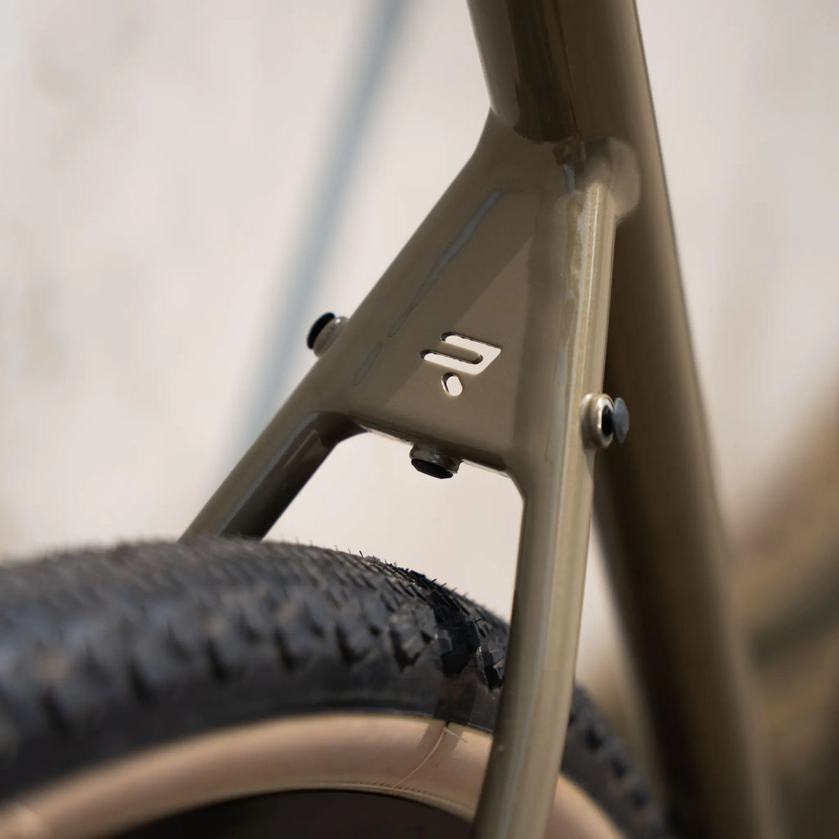 Ridley Kanzo Adventure Alu Gravelbike Green XL