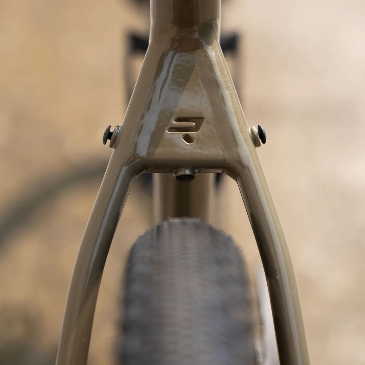 Ridley Kanzo Adventure Alu Gravelbike Green XL